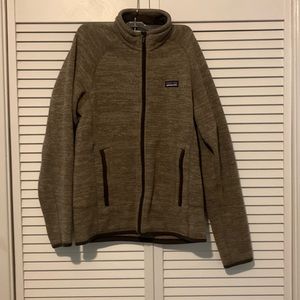 Patagonia Jacket